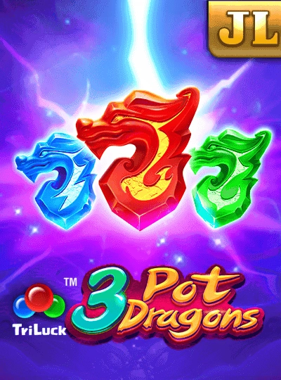 Jackpot slot game cover from 4r777